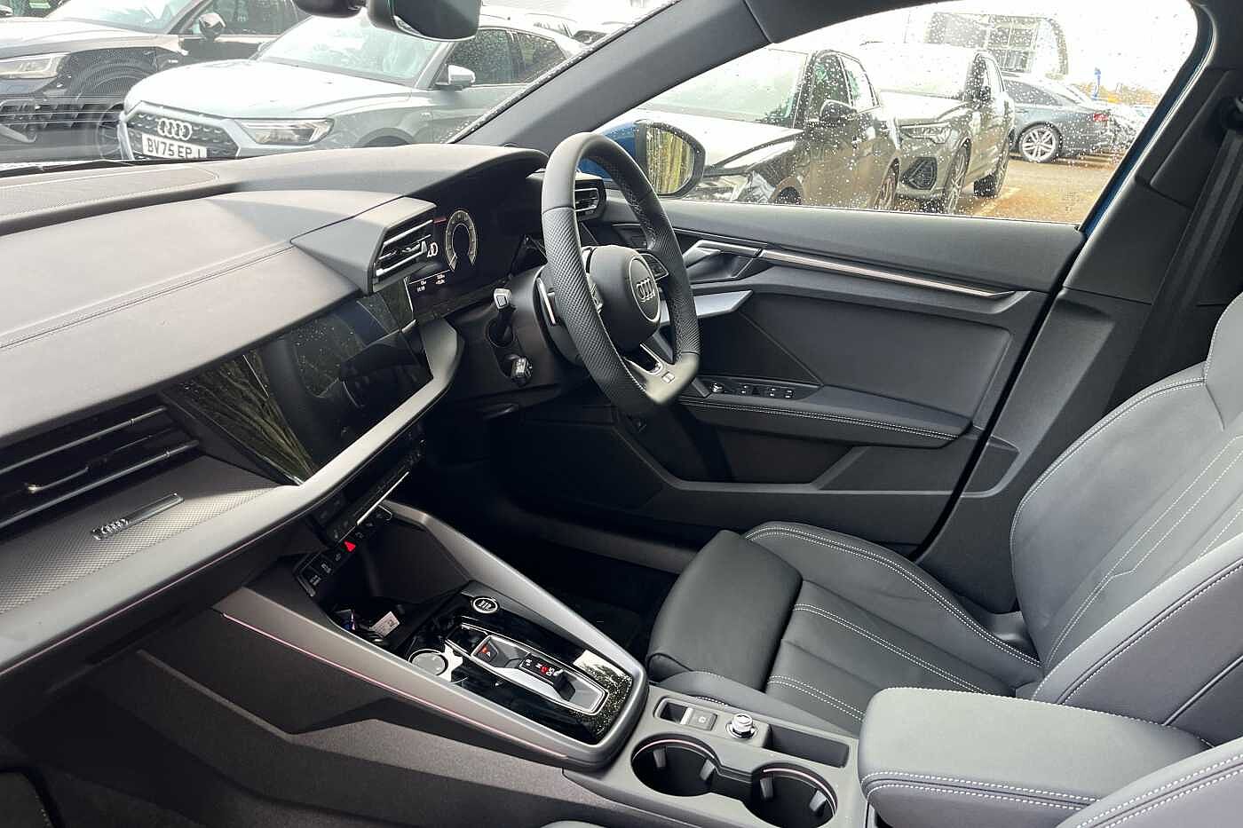 Used Audi A3 2025 for sale - 76500890: Photo 2