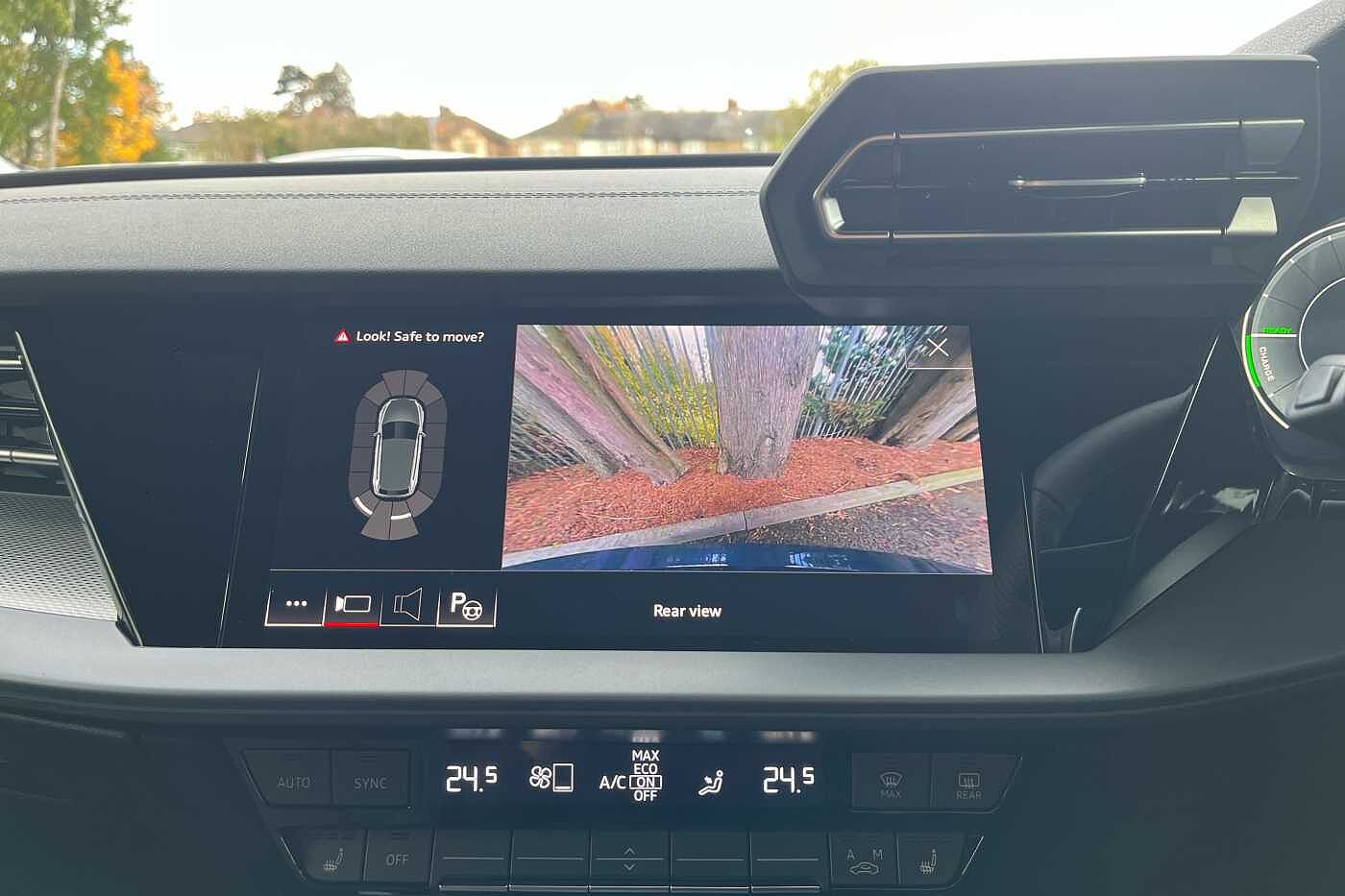 Used Audi A3 2025 for sale - 76500890: Photo 20