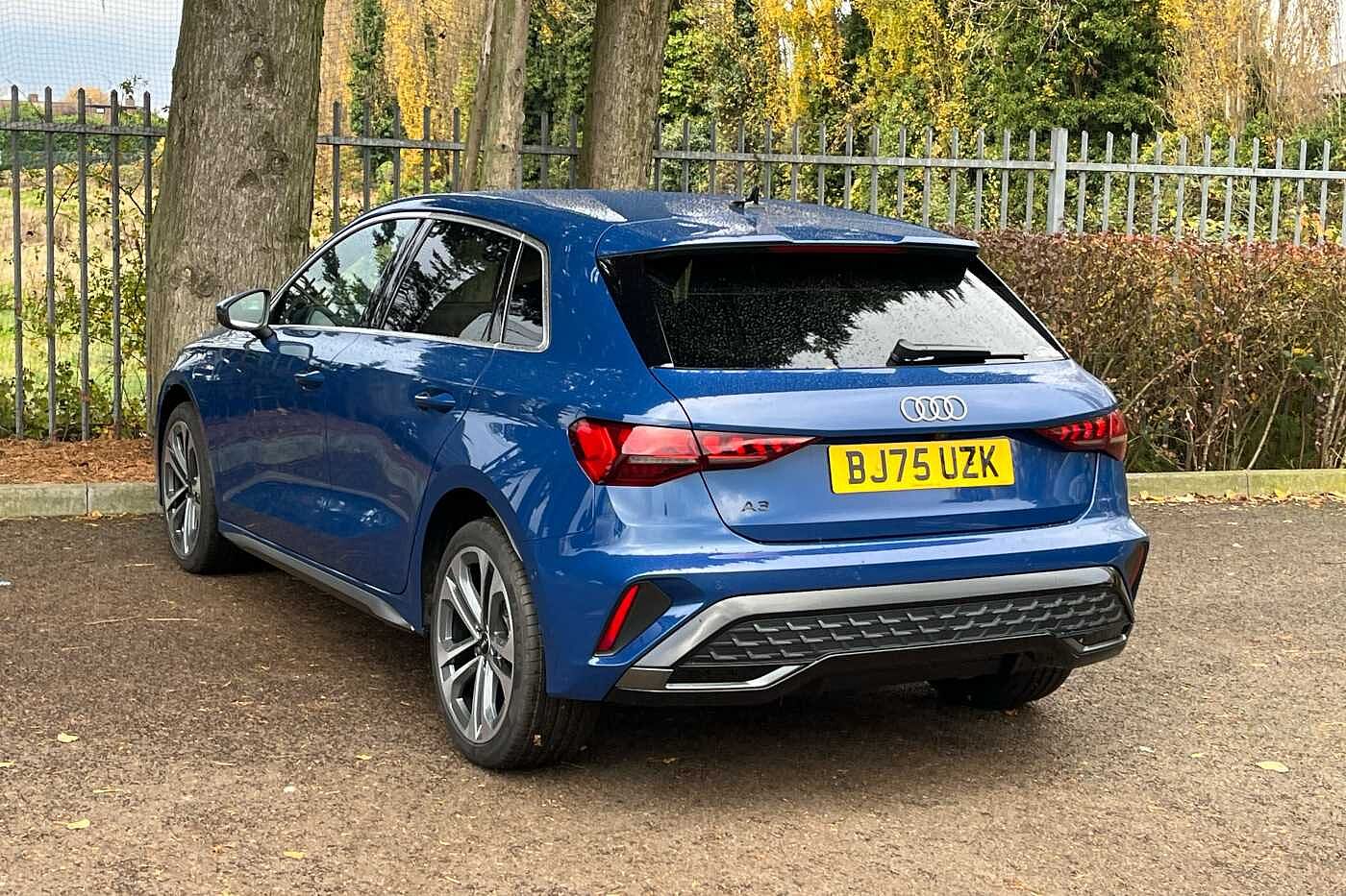 Used Audi A3 2025 for sale - 76500890: Photo 3