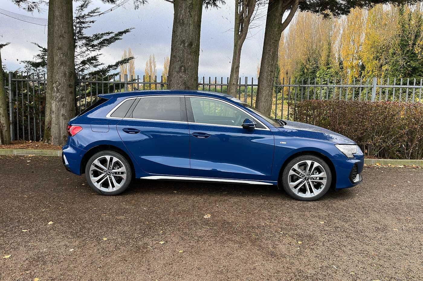 Used Audi A3 2025 for sale - 76500890: Photo 4