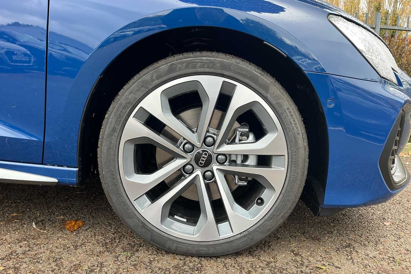 Used Audi A3 2025 for sale - 76500890: Photo 5