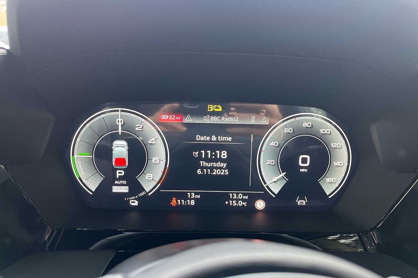 Used Audi A3 2025 for sale - 76500890: Photo 7