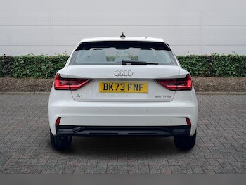 Used Audi A1 2023 for sale - 77910683: Photo
