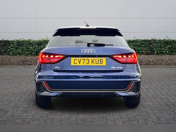 Used Audi A1 2023 for sale - 77218262: Photo