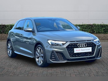 Used Audi A1 2024 for sale - 79305379: Photo