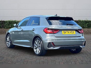 Used Audi A1 2024 for sale - 79305379: Photo