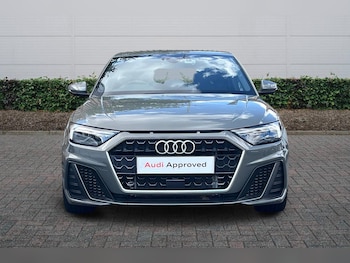 Used Audi A1 2024 for sale - 79305379: Photo