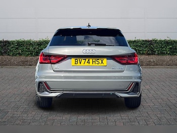 Used Audi A1 2024 for sale - 79305379: Photo