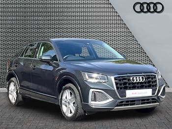 Used Audi Q2 2021 for sale - 79633372: Photo