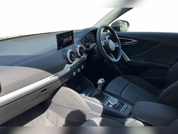 Used Audi Q2 2021 for sale - 79633372: Photo