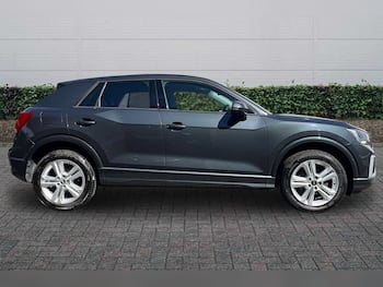 Used Audi Q2 2021 for sale - 79633372: Photo