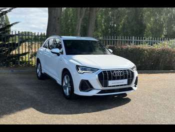 2020 (20) - 35 TDI S Line 5dr S Tronic