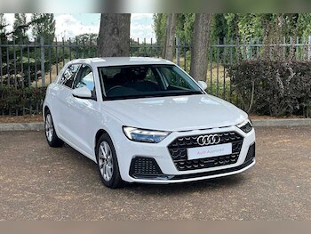 Audi - A1
