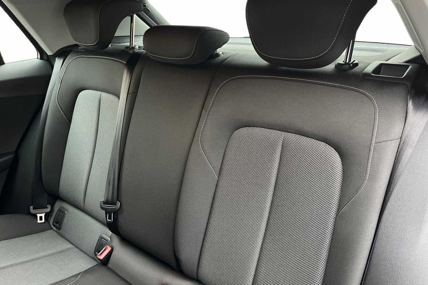 Used Audi Q2 2022 for sale - 77627068: Photo 10