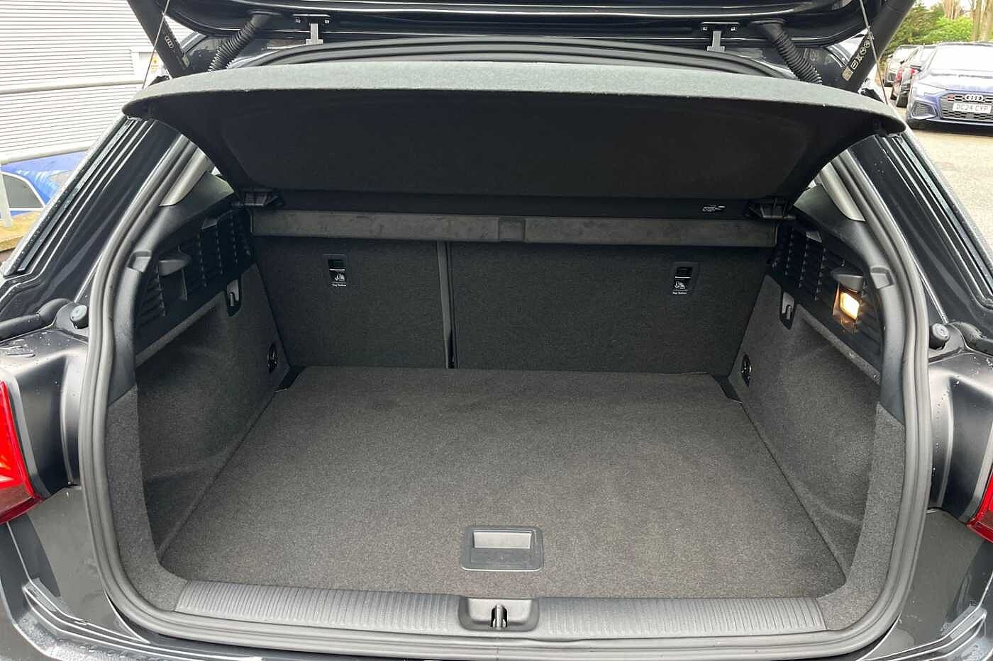 Used Audi Q2 2022 for sale - 77627068: Photo 11