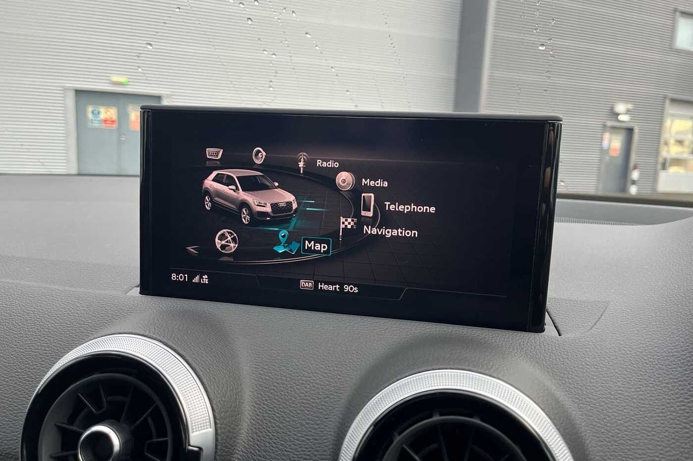 Used Audi Q2 2022 for sale - 77627068: Photo 12