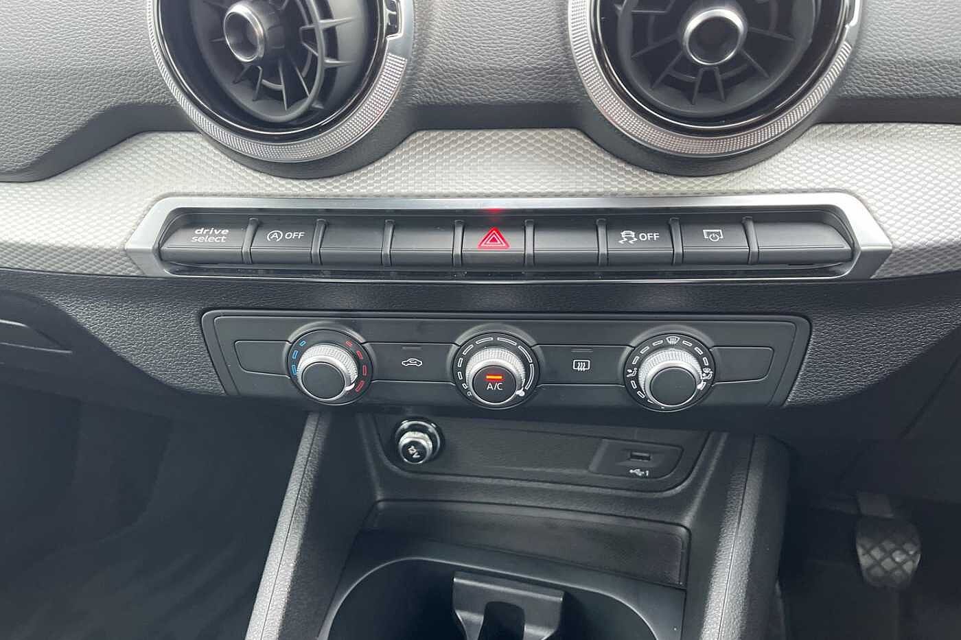 Used Audi Q2 2022 for sale - 77627068: Photo 16