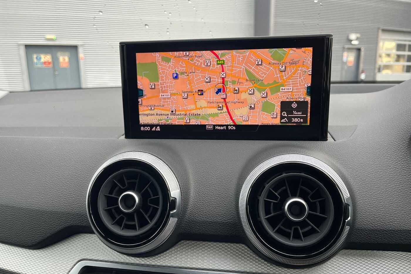 Used Audi Q2 2022 for sale - 77627068: Photo 17