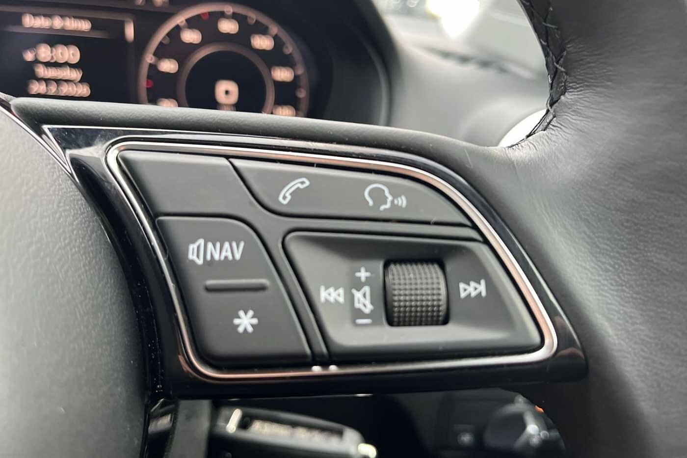 Used Audi Q2 2022 for sale - 77627068: Photo 18