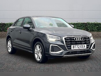 Used Audi Q2 2022 for sale - 77627068: Photo