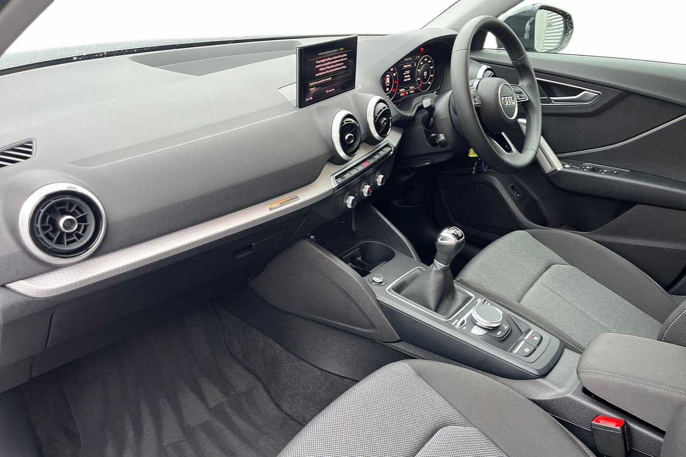 Used Audi Q2 2022 for sale - 77627068: Photo 2