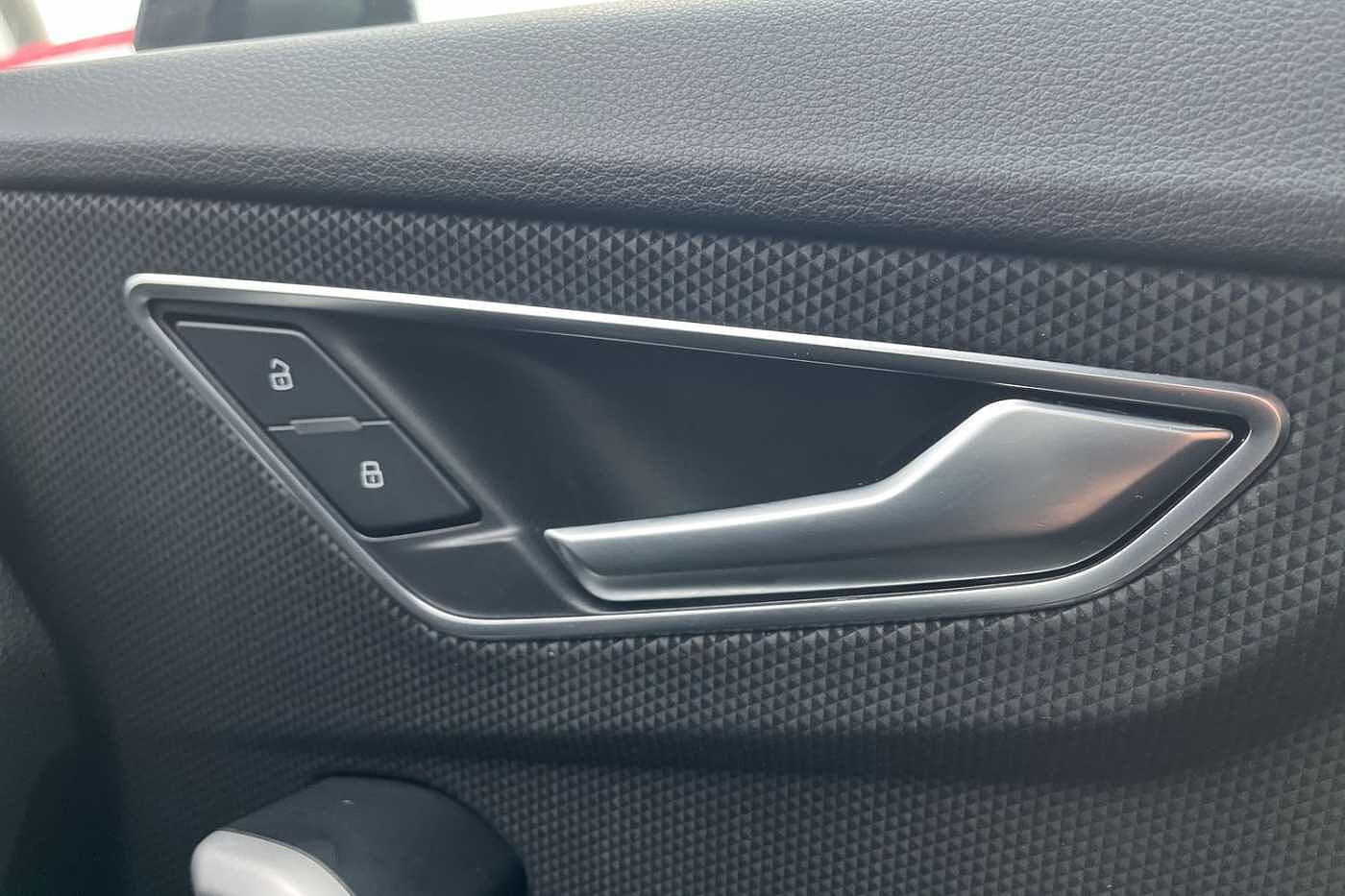 Used Audi Q2 2022 for sale - 77627068: Photo 20