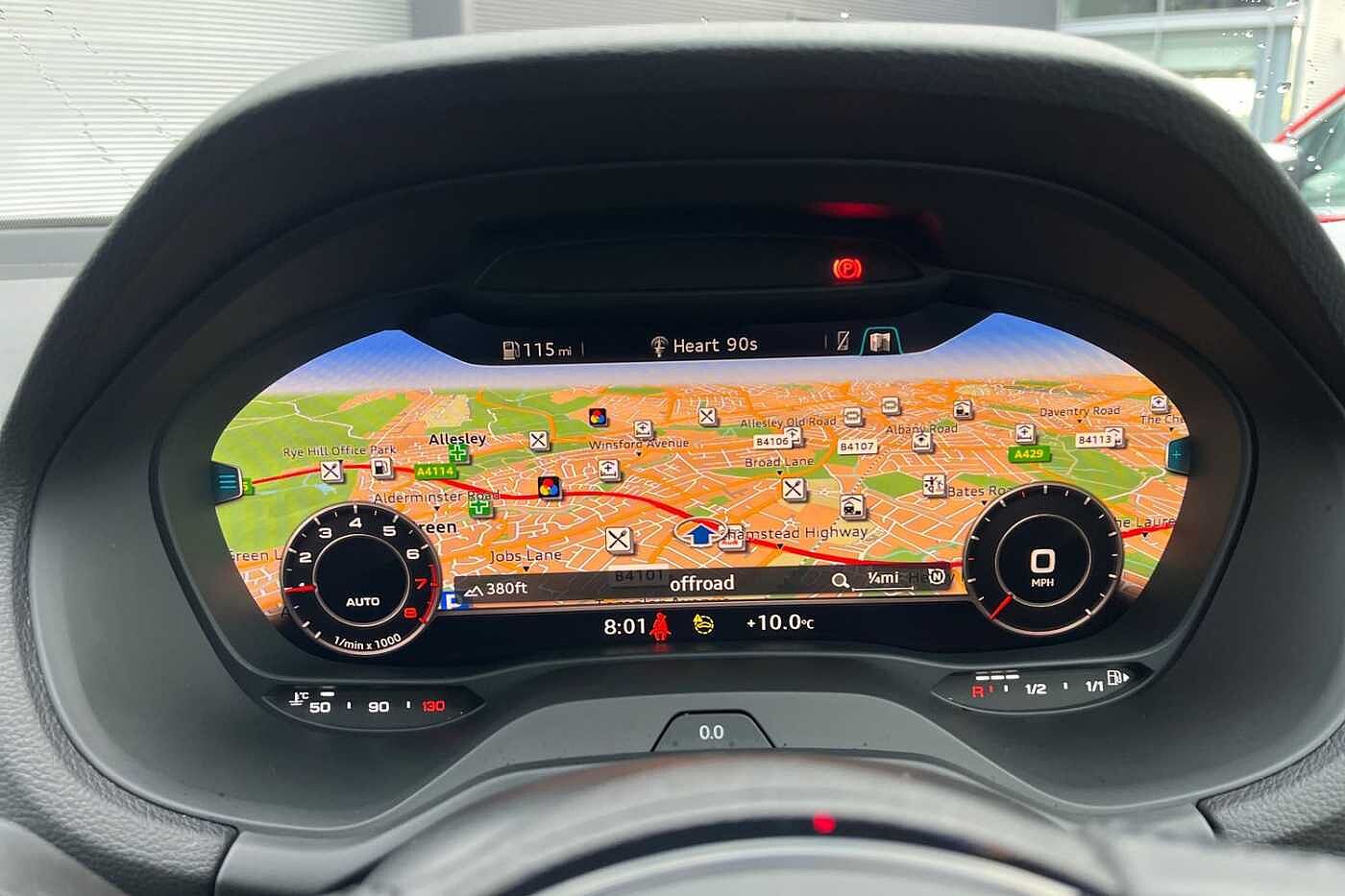 Used Audi Q2 2022 for sale - 77627068: Photo 21