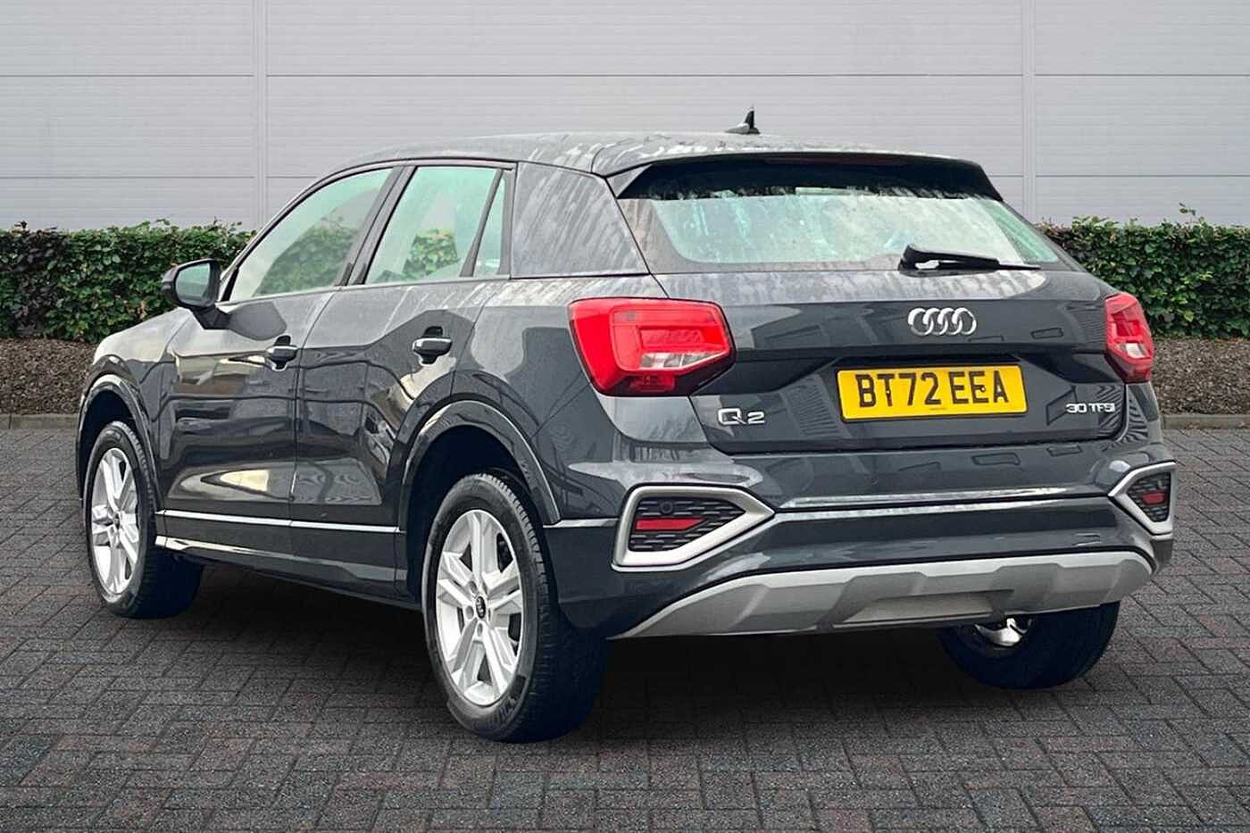 Used Audi Q2 2022 for sale - 77627068: Photo 3