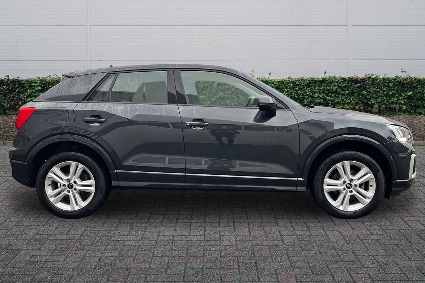 Used Audi Q2 2022 for sale - 77627068: Photo 4