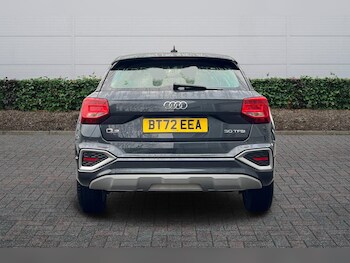 Used Audi Q2 2022 for sale - 77627068: Photo