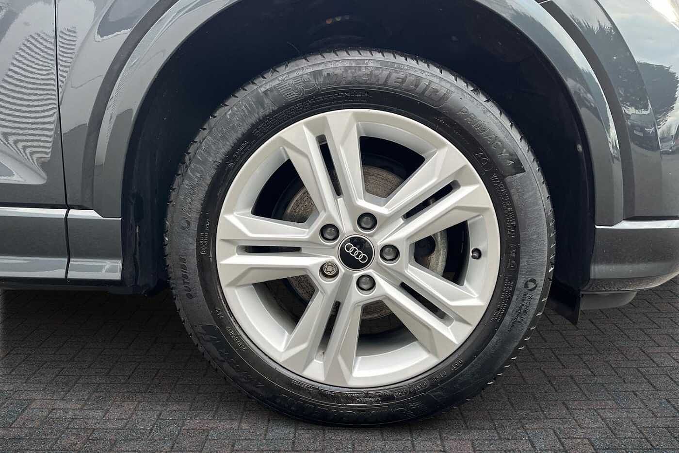 Used Audi Q2 2022 for sale - 77627068: Photo 5