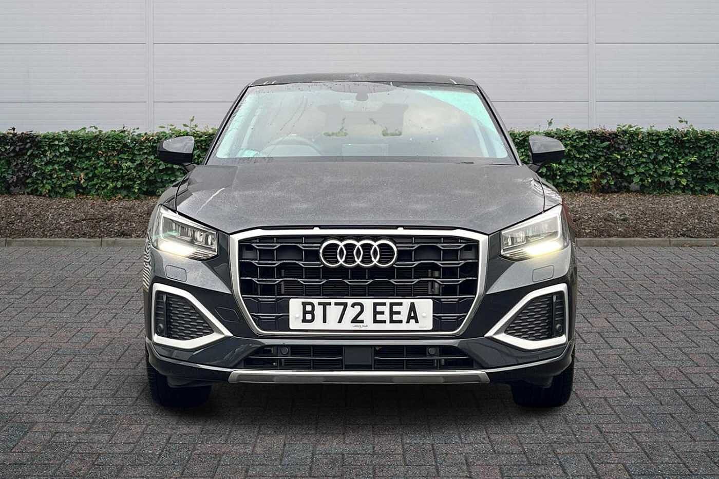 Used Audi Q2 2022 for sale - 77627068: Photo 7