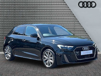 Used Audi A1 2024 for sale - 78990085: Photo