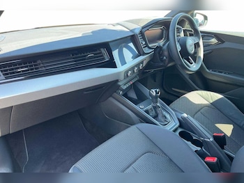 Used Audi A1 2024 for sale - 78990085: Photo