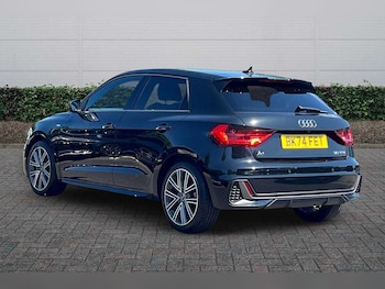 Used Audi A1 2024 for sale - 78990085: Photo