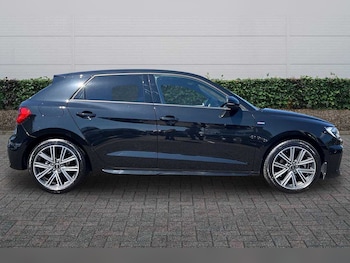 Used Audi A1 2024 for sale - 78990085: Photo