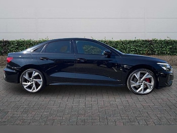 Used Audi A3 2023 for sale - 79389599: Photo