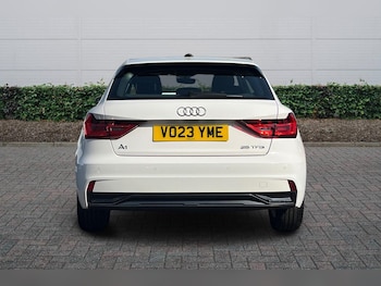 Used Audi A1 2023 for sale - 78073877: Photo