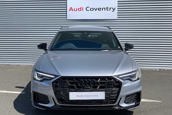 Used Audi A6 Avant 2025 for sale - 75155478: Photo 10