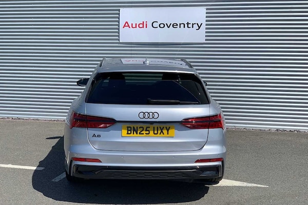 Used Audi A6 Avant 2025 for sale - 75155478: Photo 11