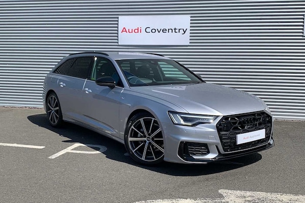 Used Audi A6 Avant 2025 for sale - 75155478: Photo 1