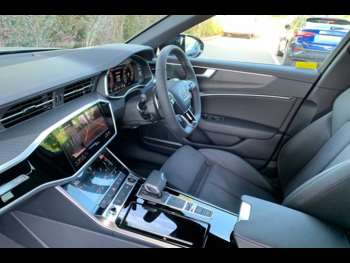 Used Audi A6 Avant 2025 for sale - 75155478: Photo
