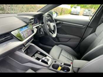 Used Audi A3 2023 for sale - 75073203: Photo