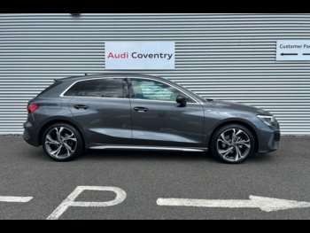 Used Audi A3 2023 for sale - 75073203: Photo