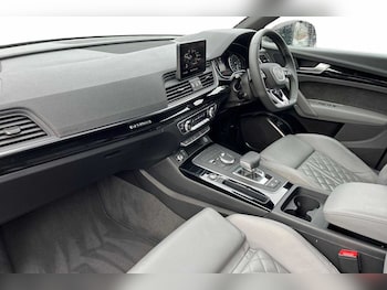 Used Audi Q5 2020 for sale - 77826192: Photo