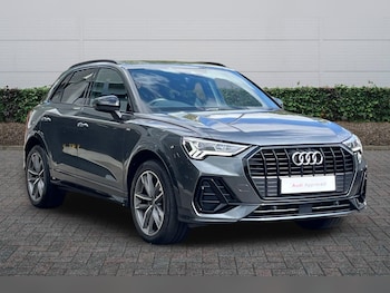 Used Audi Q3 2022 for sale - 78215615: Photo