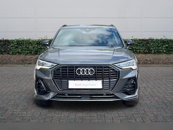 Used Audi Q3 2022 for sale - 78215615: Photo