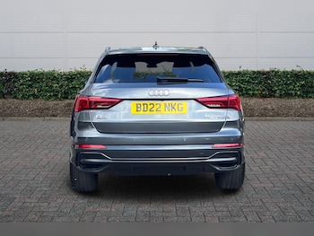 Used Audi Q3 2022 for sale - 78215615: Photo