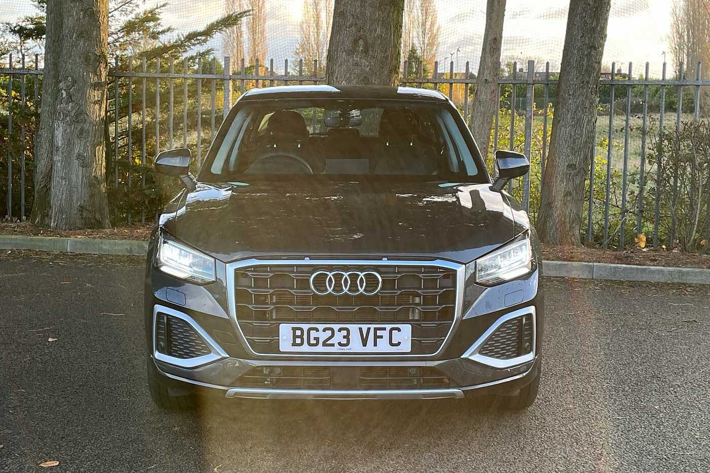 Used Audi Q2 2023 for sale - 76419829: Photo 10