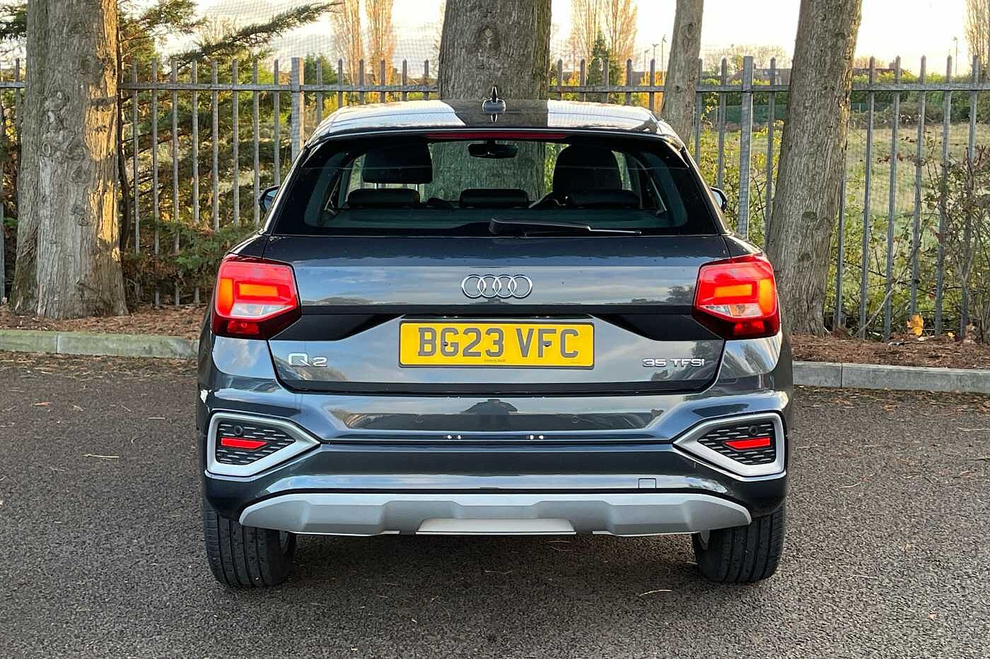 Used Audi Q2 2023 for sale - 76419829: Photo 11